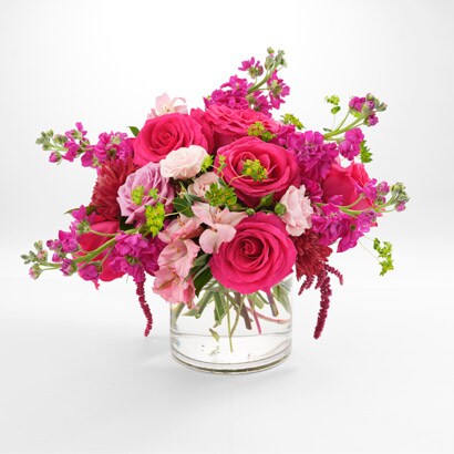 We have a variety of wedding arrangements
